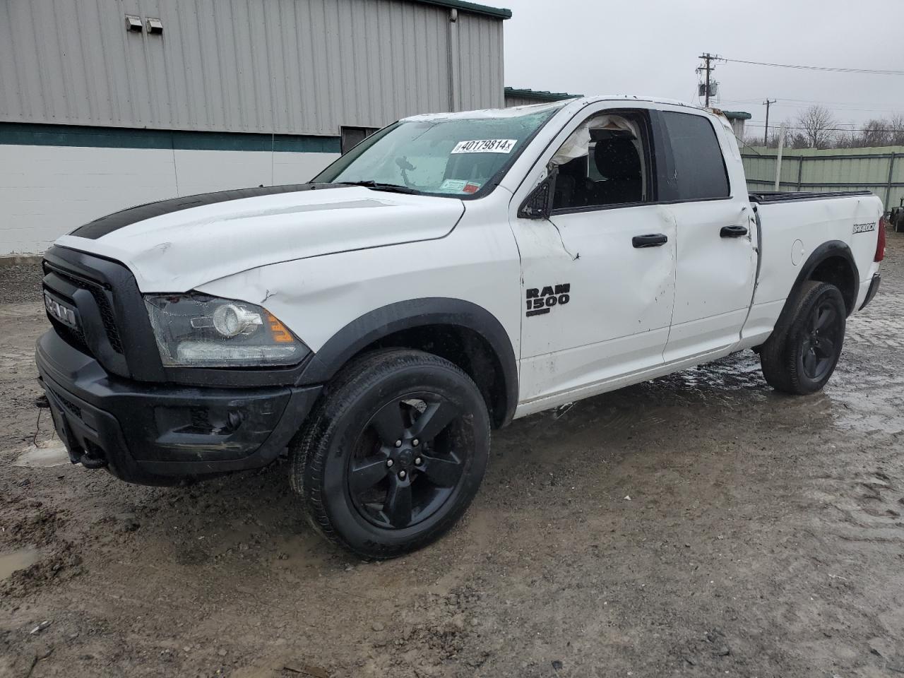 RAM 1500 2020 1c6rr7gg3ls146708