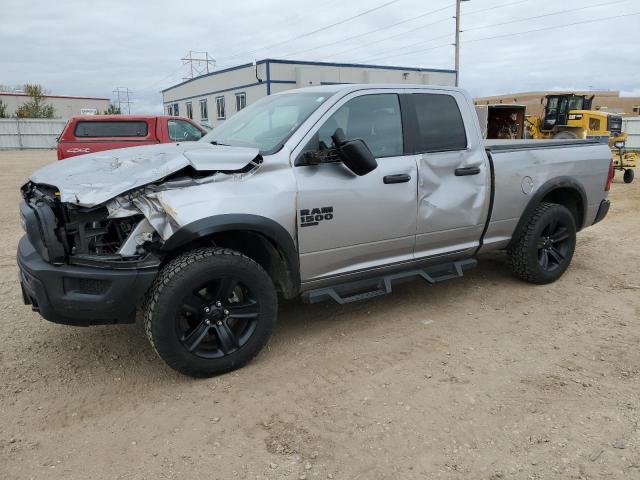 RAM 1500 CLASS 2021 1c6rr7gg3ms501412