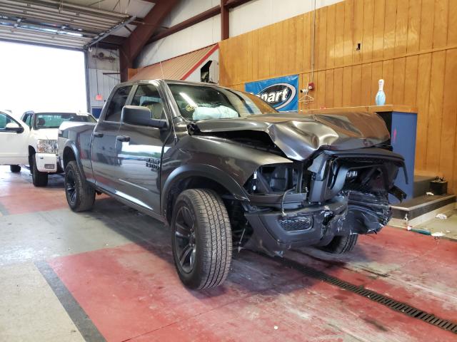 RAM 1500 CLASS 2021 1c6rr7gg3ms522972