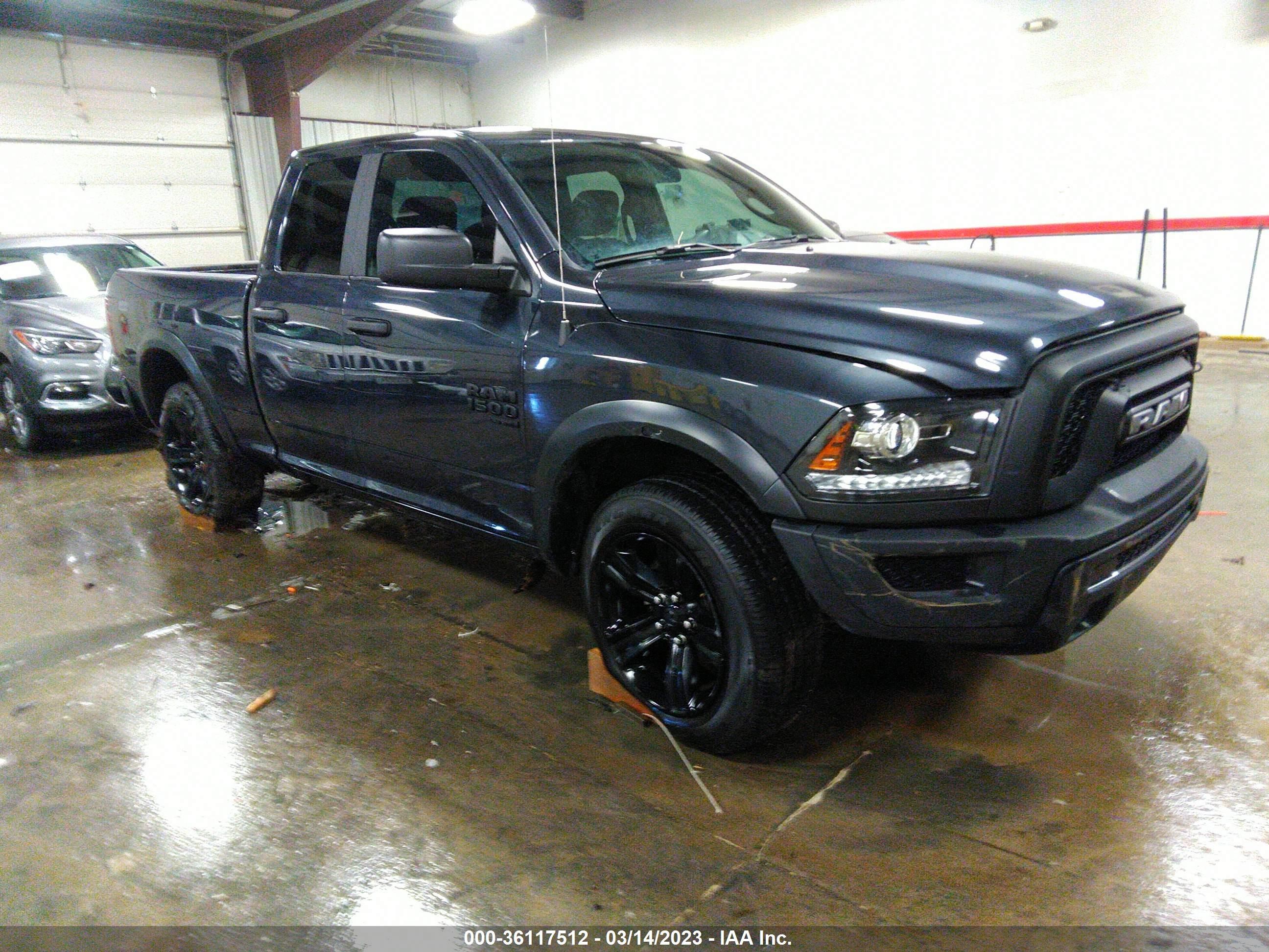 RAM 1500 2021 1c6rr7gg3ms571900