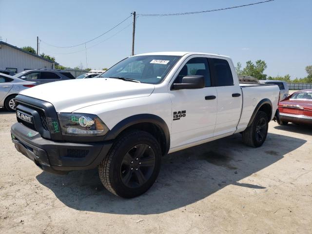 RAM 1500 CLASS 2022 1c6rr7gg3ns242518