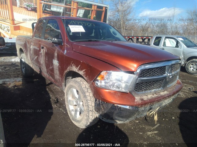 RAM 1500 2013 1c6rr7gg4ds686926