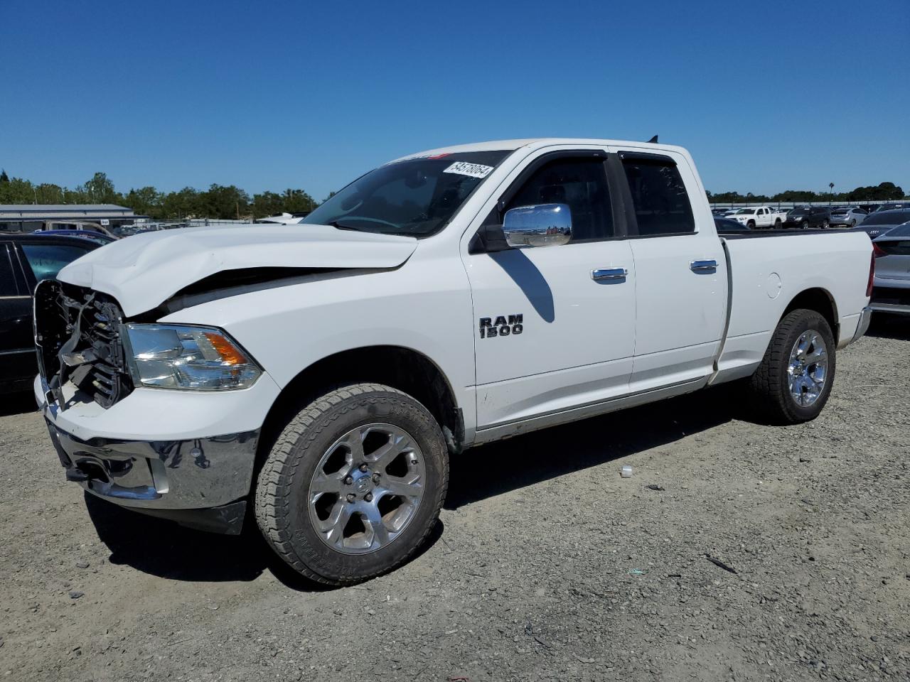 RAM 1500 2014 1c6rr7gg4es108441