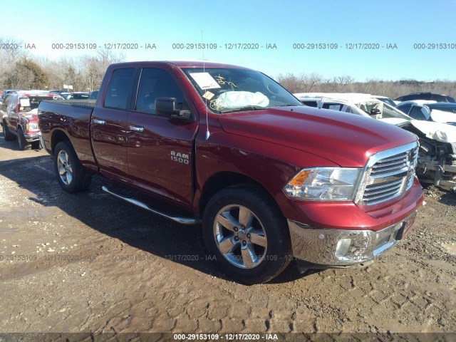 RAM 1500 2014 1c6rr7gg4es131864