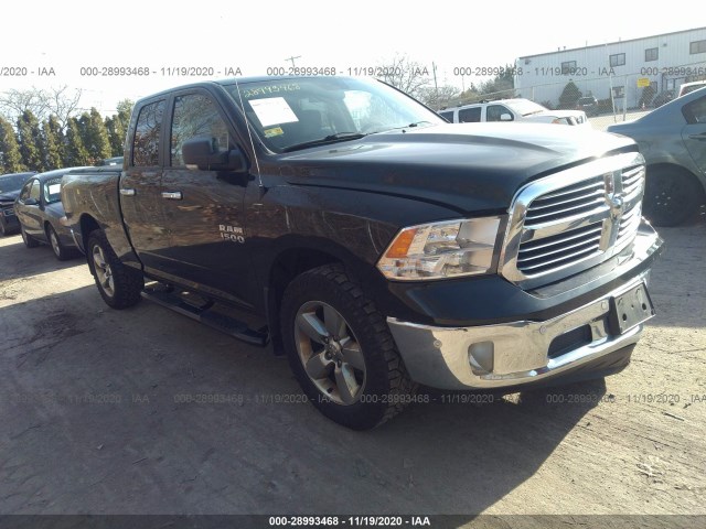 RAM 1500 2015 1c6rr7gg4fs575327