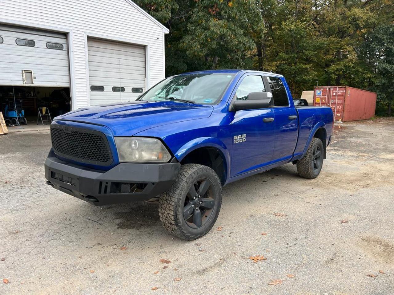 RAM 1500 2016 1c6rr7gg4gs132709