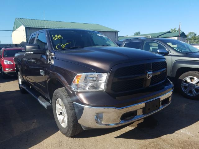 RAM 1500 SLT 2016 1c6rr7gg4gs290337