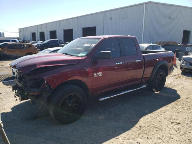 RAM 1500 2018 1c6rr7gg4js155608