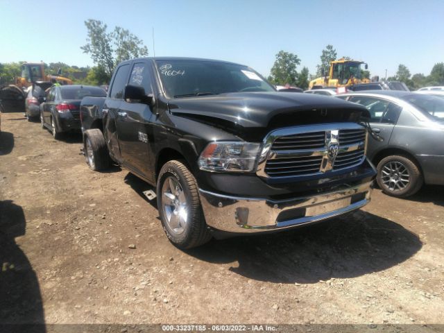 RAM 1500 2018 1c6rr7gg4js310688