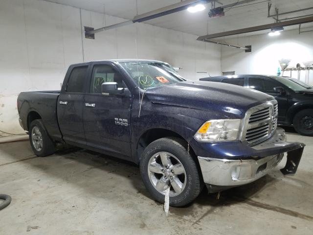 RAM 1500 SLT 2018 1c6rr7gg4js311114