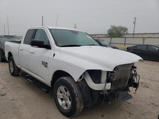 RAM 1500 CLASS 2019 1c6rr7gg4ks592770