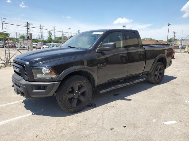 RAM 1500 CLASS 2019 1c6rr7gg4ks670772