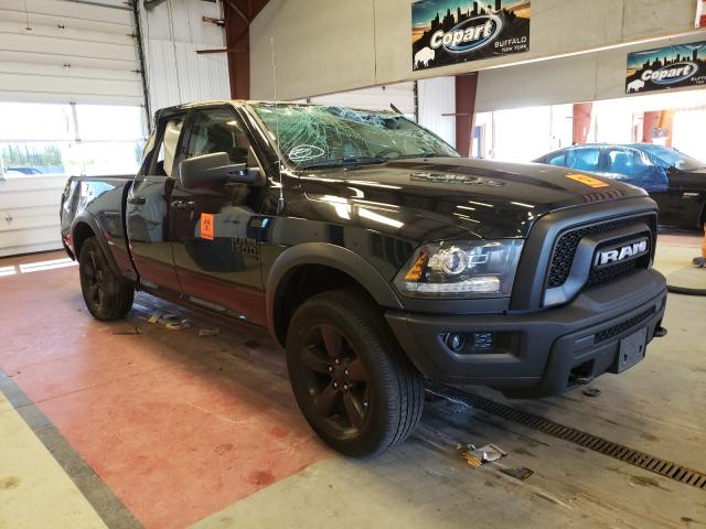 RAM 1500 CLASS 2019 1c6rr7gg4ks703768