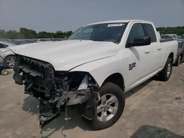 RAM 1500 CLASS 2019 1c6rr7gg4ks710039