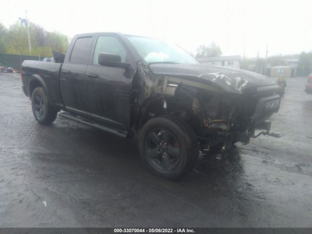 RAM 1500 CLASSIC 2020 1c6rr7gg4ls141257