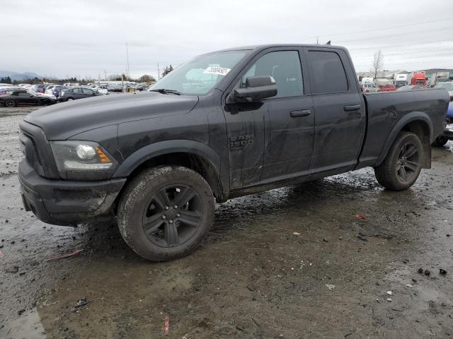 RAM 1500 CLASS 2021 1c6rr7gg4ms537108