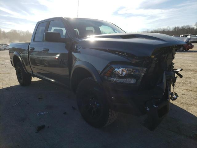 RAM 1500 CLASS 2021 1c6rr7gg4ms544432