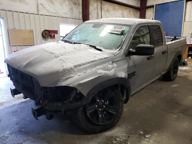 RAM 1500 CLASS 2021 1c6rr7gg4ms581254