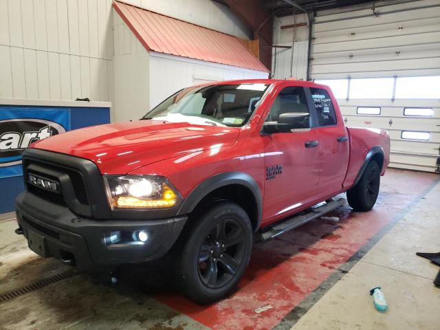 RAM 1500 CLASS 2021 1c6rr7gg4ms583831