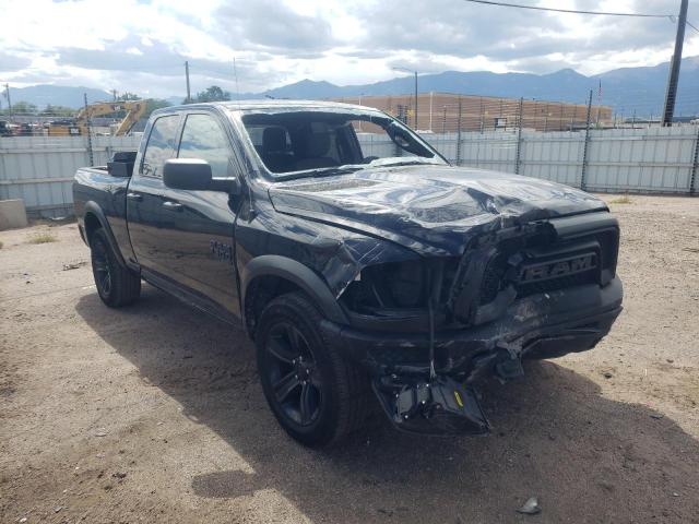 RAM 1500 CLASS 2022 1c6rr7gg4ns150317