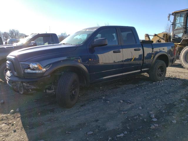 RAM 1500 2022 1c6rr7gg4ns225274