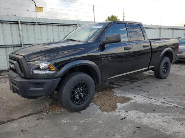 RAM 1500 CLASS 2022 1c6rr7gg4ns237828