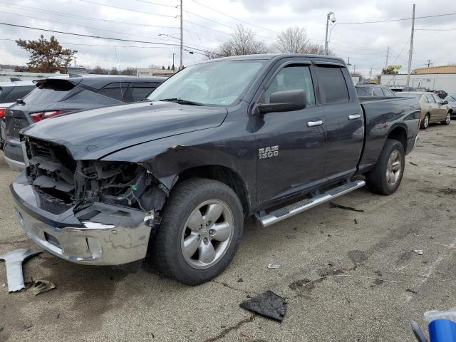 RAM 1500 SLT 2013 1c6rr7gg5ds642496