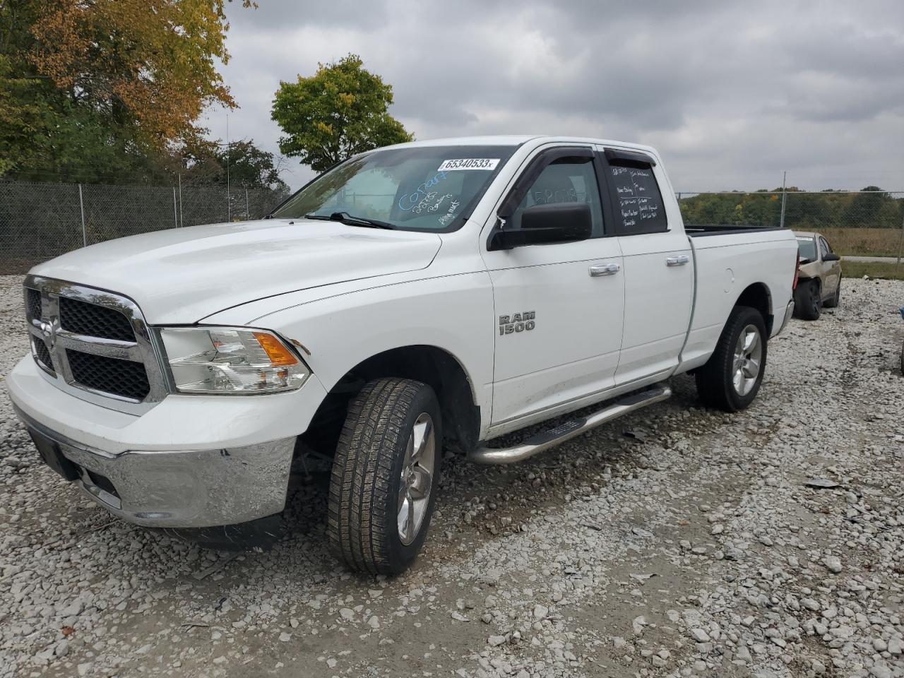 RAM 1500 2014 1c6rr7gg5es121022