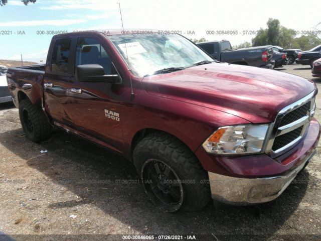 RAM 1500 2017 1c6rr7gg5hs753619