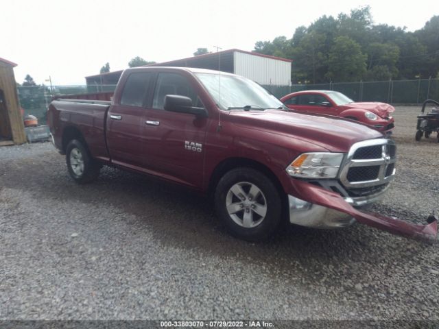 RAM 1500 2018 1c6rr7gg5js115537