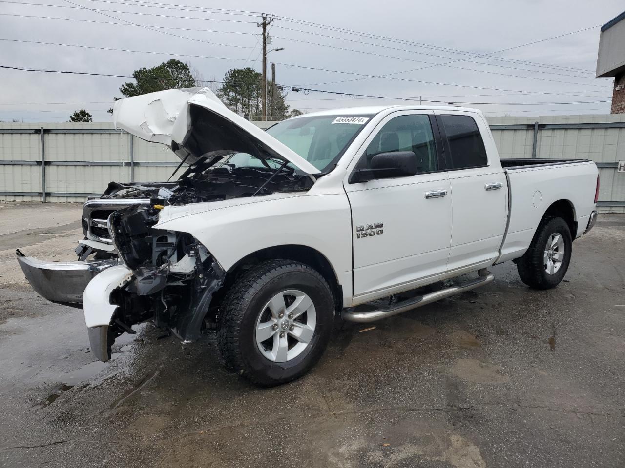 RAM 1500 2018 1c6rr7gg5js144312