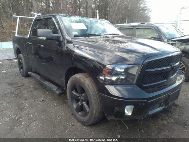 RAM 1500 2018 1c6rr7gg5js170098