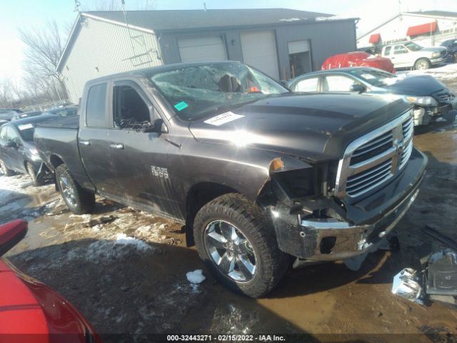 RAM 1500 2018 1c6rr7gg5js247570