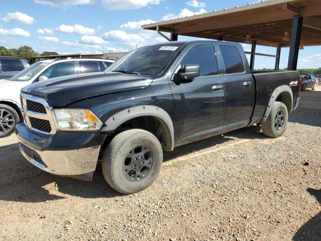 RAM 1500 SLT 2018 1c6rr7gg5js297286