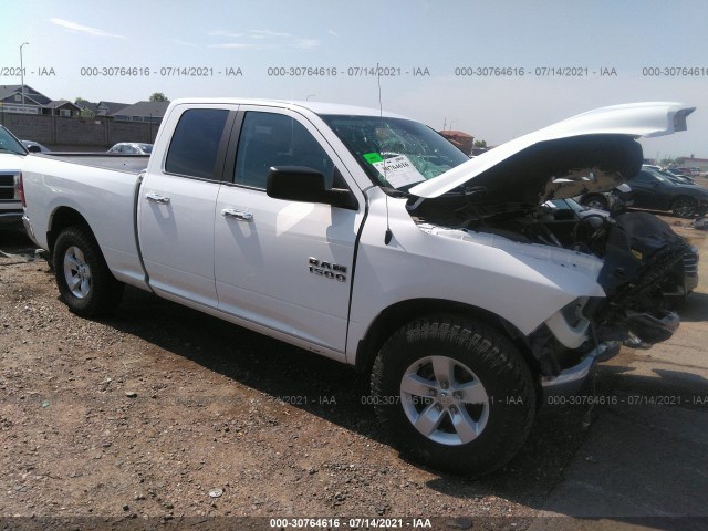 RAM 1500 2018 1c6rr7gg5js307072