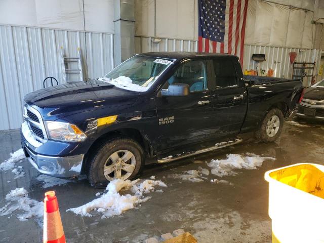 RAM 1500 SLT 2018 1c6rr7gg5js315978