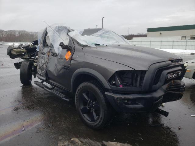 RAM 1500 CLASS 2019 1c6rr7gg5ks703794