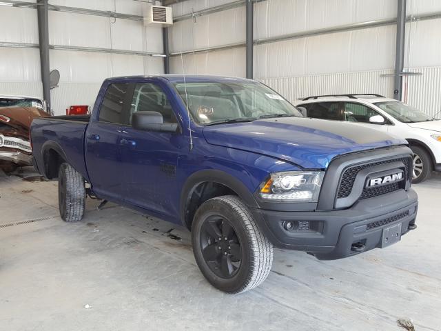 RAM 1500 CLASS 2019 1c6rr7gg5ks717419