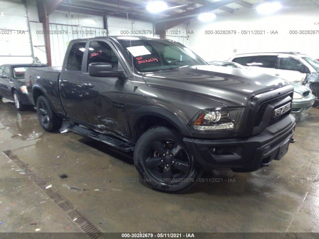 RAM 1500 CLASSIC 2019 1c6rr7gg5ks717453