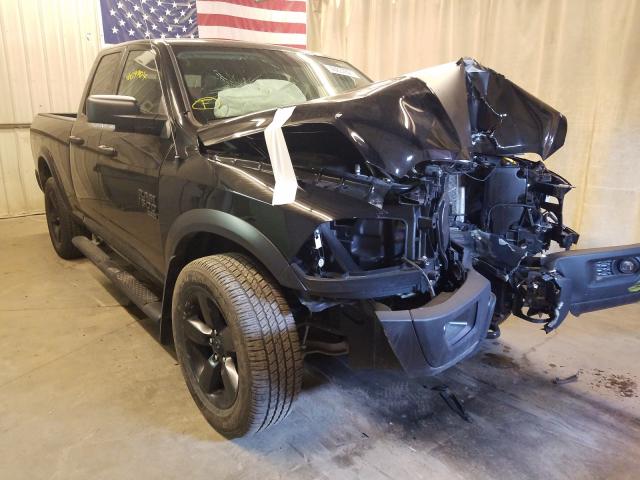 RAM 1500 CLASS 2020 1c6rr7gg5ls108106