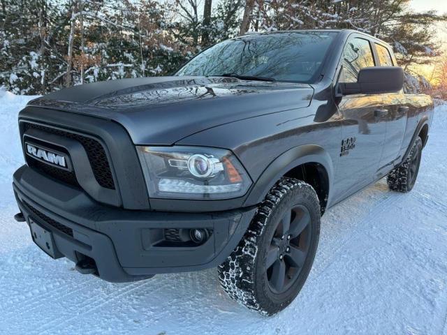 RAM 1500 2020 1c6rr7gg5ls122457