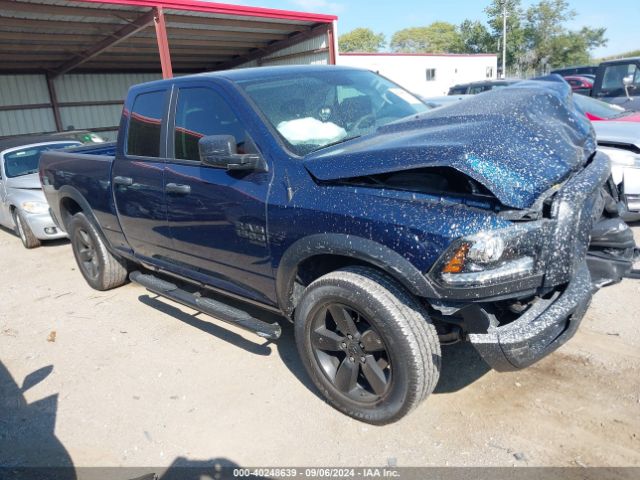 RAM 1500 2020 1c6rr7gg5ls122877