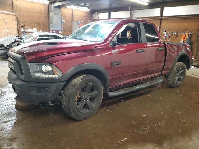 RAM 1500 CLASS 2020 1c6rr7gg5ls126699