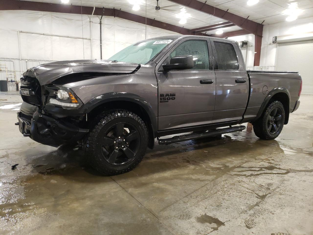 RAM 1500 2020 1c6rr7gg5ls126850