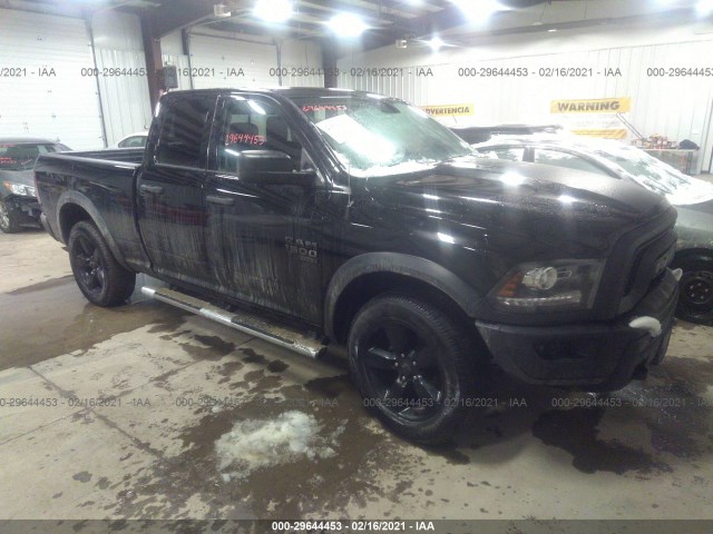 RAM 1500 CLASSIC 2020 1c6rr7gg5ls130039