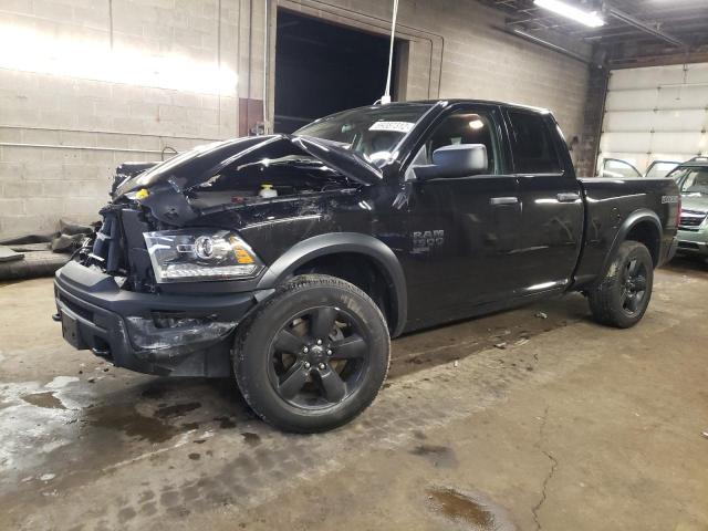 RAM 1500 CLASS 2020 1c6rr7gg5ls140733