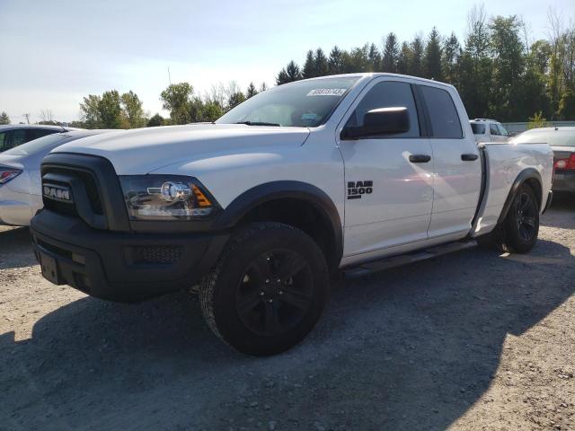 RAM 1500 2021 1c6rr7gg5ms506028