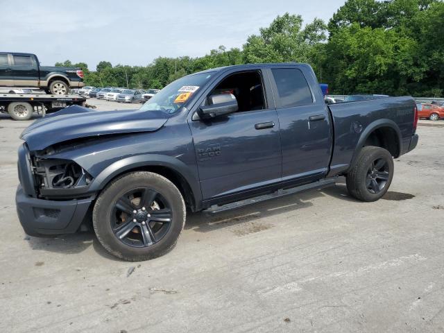 RAM 1500 CLASS 2021 1c6rr7gg5ms515277