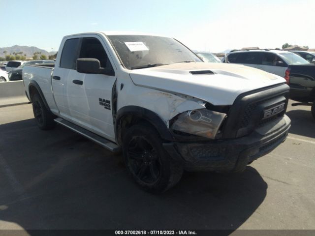 RAM 1500 CLASSIC 2021 1c6rr7gg5ms525453