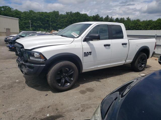 RAM 1500 2021 1c6rr7gg5ms568755